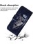 Oppo A38 4g Için Flip CASE/A18 4g Kart Yuvaları Cüzdan Boyalı Pu Deri (Yurt Dışından) 4