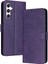 Toka Kickstand Pu Deri ile Samsung Galaxy A54 5g Için Flip Case (Yurt Dışından) 1
