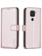 Xiaomi Redmi 10X 4g Için Flip Case Iş Kılıf Çok Renkli Çok (Yurt Dışından) 1