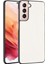 Samsung Galaxy S21 Uyumluluk Anti Scratch Için Şık Klasik Durumda (Yurt Dışından) 1