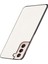 Samsung Galaxy S21 Uyumluluk Anti Scratch Için Şık Klasik Durumda (Yurt Dışından) 3