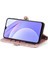 Xiaomi Redmi Not 9 Için Flip Case 4g Cüzdan Darbeye Deri Kılıf Kapak (Yurt Dışından) 5