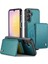 Samsung Galaxy A25 Standı Fonksiyonu Manyetik Ayrılabilir Cüzdan (Yurt Dışından) 3