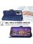 Xiaomi Redmi Not 10 Pro 4g Premium Manyetik Kapatma Kartı Için Flip Case (Yurt Dışından) 3