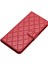 Samsung Galaxy S21 Artı Kickstand Pu Deri Cüzdan Tpu Kart Için Flip Case (Yurt Dışından) 3