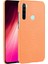 Xiaomi Redmi Not 8t Anti Scratch Koruyucu Için Şık Klasik Durumda (Yurt Dışından) 1