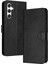 Toka Kickstand Pu Deri ile Samsung Galaxy A54 5g Için Flip Case (Yurt Dışından) 1