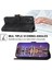 Xiaomi Redmi Not 11 Için Flip Case 4g Premium Manyetik Kapatma Bileklik (Yurt Dışından) 4