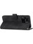 Xiaomi Redmi 10C Bileklik Kart Yuvaları Nakit Cep Premium Için Flip Case (Yurt Dışından) 4