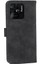 Xiaomi Redmi 10C Bileklik Kart Yuvaları Nakit Cep Premium Için Flip Case (Yurt Dışından) 5