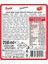 Premium Çilekli Vitaminli Maden Suyu 250 ml x 24 Adet 4