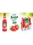 Premium Çilekli Vitaminli Maden Suyu 250 ml x 24 Adet 5