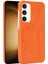 Samsung Galaxy S23 Anti Scratch Koruyucu Kapak Için Şık Klasik Kılıf (Yurt Dışından) 1
