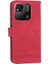Xiaomi Redmi 12C Premium Manyetik Kapatma Nakit Cep Kartı Için Flip Case (Yurt Dışından) 3