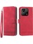 Xiaomi Redmi 12C Premium Manyetik Kapatma Nakit Cep Kartı Için Flip Case (Yurt Dışından) 5