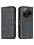 Xiaomi Redmi A3 Deri Kılıf Cüzdan Çok Renkli Çoklu Kart Için Flip Case (Yurt Dışından) 1