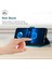 Xiaomi Redmi Not 10T 5g Için Flip Case Toka ile Kart Yuvası Pu Saf (Yurt Dışından) 4