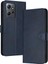 Xiaomi Redmi Not 12 Için Flip Case Kart Pu ile 4g Kickstand Saf Renk (Yurt Dışından) 1