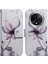 Oppo A3 Pro 5g Cüzdan Manyetik Kapatma Pu Deri Kart Için Flip Case (Yurt Dışından) 1