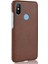 Xiaomi Mi A2 /mi 6x Anti Scratch Koruyucu Kapak Için Şık Klasik Kılıf (Yurt Dışından) 3