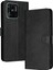 Kart Yuvası ile Toka ile Xiaomi Redmi 10C Pu Deri Için Flip Case (Yurt Dışından) 1