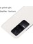 Xiaomi Poco F4 Gt Anti Scratch Klasik Timsah Için Şık Klasik Durumda (Yurt Dışından) 5