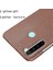 Xiaomi Redmi Not 8t Anti Scratch Koruyucu Için Şık Klasik Durumda (Yurt Dışından) 5