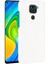 Xiaomi Redmi Not 9 Için Şık Klasik Durumda Koruyucu Kapak Klasik Anti (Yurt Dışından) 1