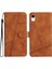 IPhone Xr Kart Yuvaları Tutucu Manyetik Tam Koruma Cüzdan Için Flip Case (Yurt Dışından) 1