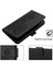 Kart Yuvası ile Realme C65 Için Flip Case Standı Flip Folio Kitap Pu Deri (Yurt Dışından) 5