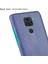 Xiaomi Redmi Not 9 Için Şık Klasik Durumda Koruyucu Kapak Klasik Anti (Yurt Dışından) 5