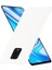 Xiaomi Redmi Not 9 Pro/ Pro Max Anti Scratch Için Şık Klasik Durumda (Yurt Dışından) 2