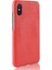 Xiaomi Mi 8 Pro Anti Scratch Klasik Timsah Için Şık Klasik Durumda (Yurt Dışından) 2