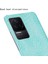 Xiaomi Poco F4 Gt Anti Scratch Klasik Timsah Için Şık Klasik Durumda (Yurt Dışından) 5