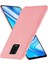 Xiaomi Redmi Not 9 Pro/ Pro Max Anti Scratch Için Şık Klasik Durumda (Yurt Dışından) 5