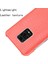 Xiaomi Redmi Not 9 Pro/ Pro Max Anti Scratch Için Şık Klasik Durumda (Yurt Dışından) 4