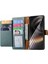Xiaomi Poco F6 Cüzdan Fermuar Aşk Için Flip Case Darbeye Deri Kılıf (Yurt Dışından) 4
