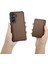 Samsung Galaxy S24 Artı Standı Fonksiyonu Rfıd Engelleme 2 In 1 (Yurt Dışından) 2