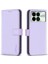 Xiaomi Redmi Için Flip Case K70/K70 Pro Cüzdan Çoklu Kart Yuvası Çok Renkli (Yurt Dışından) 5
