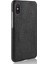 Xiaomi Mi 8 Pro Anti Scratch Klasik Timsah Için Şık Klasik Durumda (Yurt Dışından) 4