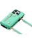 IPhone 11 Için Kılıf Pro Kart Yuvaları Mini Sırt Çantası Uzun Kayış Hafif (Yurt Dışından) 1