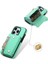 IPhone 11 Için Kılıf Pro Kart Yuvaları Mini Sırt Çantası Uzun Kayış Hafif (Yurt Dışından) 4