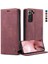 Samsung Galaxy S21 Artı Kılıf Kart Yuvası Için Flip Case Kickstand Flip Folio (Yurt Dışından) 1