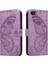 Kredi Kartı Yuvası ile IPhone 6/6s Için Flip Case Yüksek Kalite Deri El (Yurt Dışından) 1