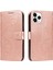 Kredi Kartı Yuvası ile IPhone 11 Pro Max Için Flip Case Ayrılabilir El Yüksek (Yurt Dışından) 1