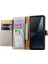 Sony Xperia 10 Vı Için Flip Case Cüzdan Darbeye Aşk Fermuar Deri (Yurt Dışından) 4