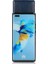 Huawei Mate 40 Kart Tutucu ile Uyumlu Premium Deri Çanta Cüzdan (Yurt Dışından) 3