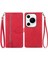 Huawei Pura 70 Pro Için Flip Case Artı Flip Fermuar Tarzı Cüzdan Çok Renkli (Yurt Dışından) 1