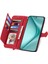 Huawei Pura 70 Flip Fermuar Tarzı Çoklu Kart Yuvası Cüzdan Için Flip Case (Yurt Dışından) 5