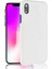 IPhone Xr Klasik Timsah Moda Anti Scratch Için Şık Klasik Durumda (Yurt Dışından) 1